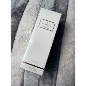 Estee Lauder Infinite Sky  Refill 100ml/3.4oz New in Box Sealed
